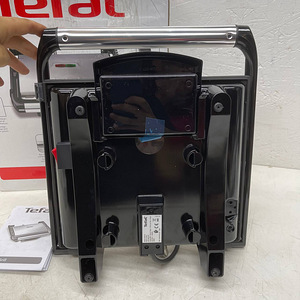 LOT! Tefal paninigrill, 2000 W GC241D12 grill (10 foto / 10)