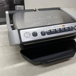 LOT! Kontaktgrill Tefal OptiGrill GC712D (6 foto / 10)