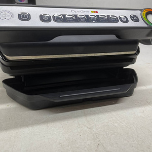 LOT! Kontaktgrill Tefal OptiGrill GC712D (7 foto / 10)