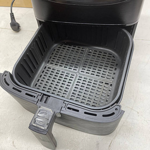LOT! Kuumaõhufritüür Russell Hobbs 27170-56 8l (7 foto / 10)