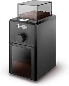 LOT! DE'LONGHI, kohviveski KG79, must (1 foto / 10)