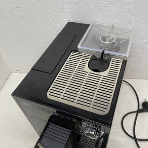 LOT! Melitta Caffeo kohvimasin CI E970-103 (3 foto / 10)