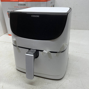 LOT! Cosori 5,5L XXL, kuumaõhufritüür 1700 W (2 foto / 9)