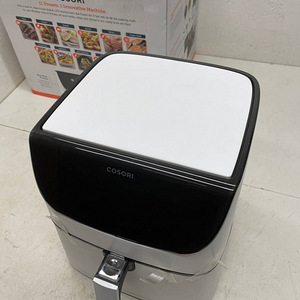 LOT! Cosori 5,5L XXL, kuumaõhufritüür 1700 W (4 foto / 9)