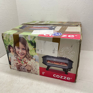 LOT! Cozze - 13" gaasiga pitsaahi 5,0 kW (2 foto / 10)