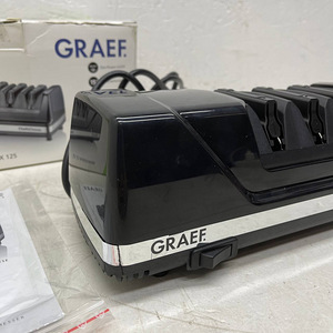 LOT! Graef CX125DE noateritaja, 75 (5 foto / 10)