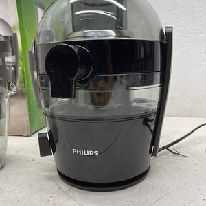 Соковыжималка Philips HR1856/70 800 Вт, 2 л (4 фото из 10)