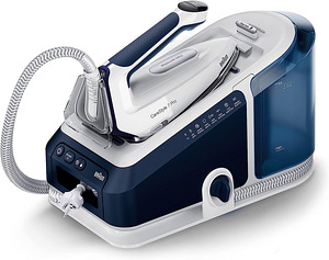 LOT! Braun CareStyle 7 Pro aurutriikraudjaam 7282 BL 2700W (1 foto / 10)