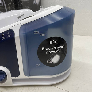 LOT! Braun CareStyle 7 Pro aurutriikraudjaam 7282 BL 2700W (6 foto / 10)