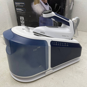 LOT! Braun CareStyle 7 Pro aurutriikraudjaam 7282 BL 2700W (9 foto / 10)