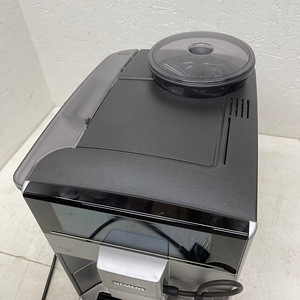 LOT! Siemens EQ.6 Plus s300 TE653501DE Kohvimasin 1500 W (4 foto / 10)