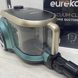 МНОГО! Безмешковый пылесос Eureka Apollo 800 Вт 2,2 л (5 фото из 10)