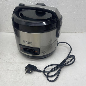 МНОГО! Рисоварка Russell Hobbs 27080-56, 500 Вт (4 фото из 10)