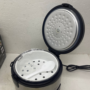 МНОГО! Рисоварка Russell Hobbs 27080-56, 500 Вт (5 фото из 10)