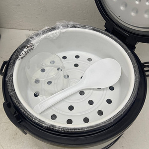 МНОГО! Рисоварка Russell Hobbs 27080-56, 500 Вт (7 фото из 10)
