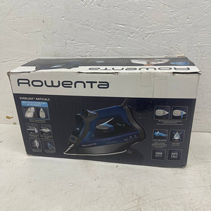 LOT! TRIIKRAUD ROWENTA DW7120 Everlast Anti Calc (3 foto / 10)