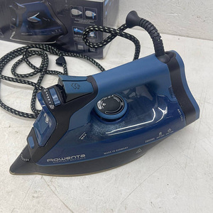 LOT! TRIIKRAUD ROWENTA DW7120 Everlast Anti Calc (10 foto / 10)