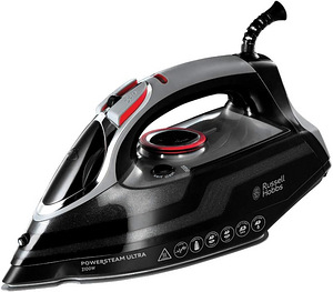 LOT! Russell Hobbs triikraud PowerSteam Ultra 3100 W (1 foto / 10)