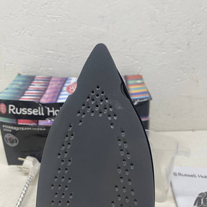 LOT! Russell Hobbs triikraud PowerSteam Ultra 3100 W (6 foto / 10)