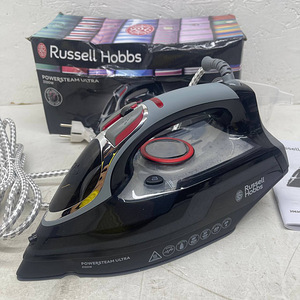 LOT! Russell Hobbs triikraud PowerSteam Ultra 3100 W (7 foto / 10)