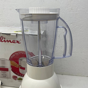 LOT! Moulinex La Moulinette 800 W hakkija ja blender (9 foto / 10)