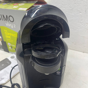 LOT! Bosch Tassimo Vivy 2 Kapsel Kohvimasin (10 foto / 10)
