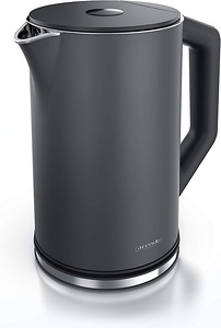 LOT! Arendo 1,5 liitrit, 2200 W veekeetja reguleeritav (1 foto / 10)
