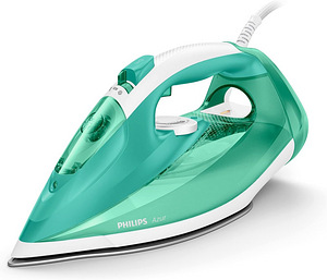 LOT! Philips GC4537/70 Azur aurutriikraud 2400 W, 200 g (1 foto / 9)
