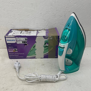 LOT! Philips GC4537/70 Azur aurutriikraud 2400 W, 200 g (2 foto / 9)