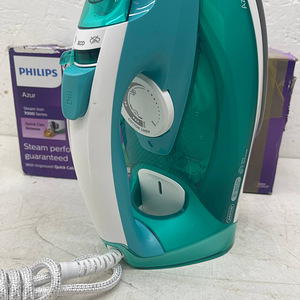 LOT! Philips GC4537/70 Azur aurutriikraud 2400 W, 200 g (3 foto / 9)
