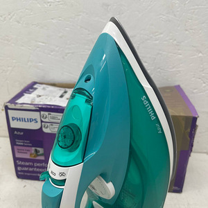 LOT! Philips GC4537/70 Azur aurutriikraud 2400 W, 200 g (4 foto / 9)