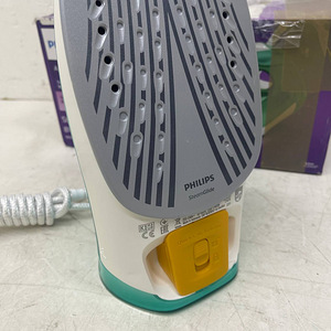 LOT! Philips GC4537/70 Azur aurutriikraud 2400 W, 200 g (7 foto / 9)