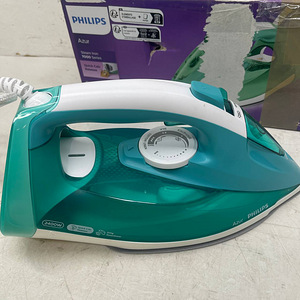 LOT! Philips GC4537/70 Azur aurutriikraud 2400 W, 200 g (8 foto / 9)