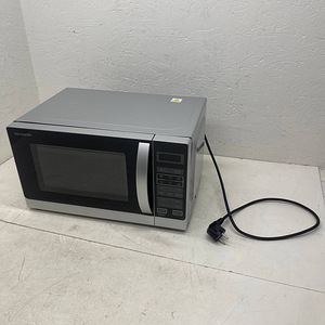 LOT! Mikrolaineahi Sharp R642INW (2 foto / 10)