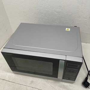 LOT! Mikrolaineahi Sharp R642INW (5 foto / 10)