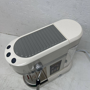 LOT! G3 Ferrari espressomasin 15 bar, 1350 W (5 foto / 10)