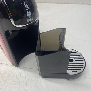 LOT! Bialetti New Break kapsel kohvimasin (8 foto / 10)