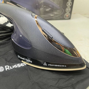 LOT! Russell Hobbs Genie 28370-56 Aurutriikraud 1700W, 20g (2 foto / 7)