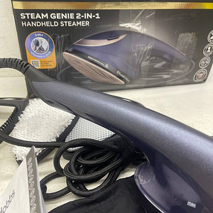 LOT! Russell Hobbs Genie 28370-56 Aurutriikraud 1700W, 20g (3 foto / 7)