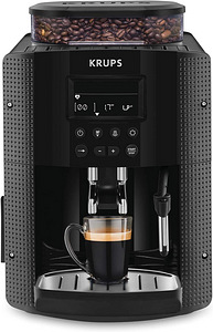 LOT! Krups Essential kohvimasin YY8135FD (1 foto / 10)