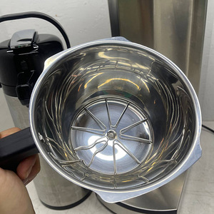 LOT! Saro 317-2085 kohvimasin termoskannuga 1,8 l (7 foto / 10)