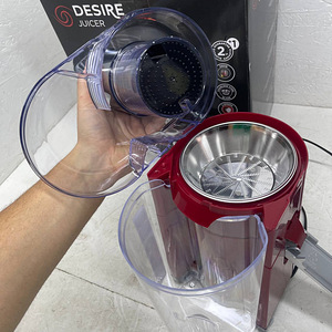 LOT! Russell Hobbs Desire mahlapress (7 foto / 10)