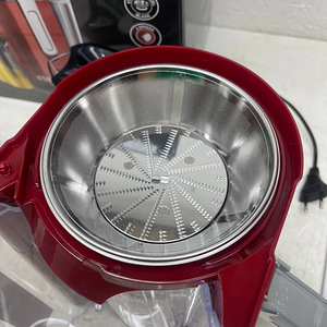 LOT! Russell Hobbs Desire mahlapress (9 foto / 10)