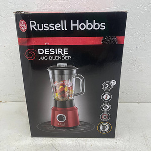 LOT! Russell Hobbs Desire Blender 1,5 l (3 foto / 10)