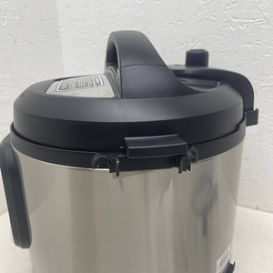 LOT! Instant Pot elektriline kiirkeetja, 5,7 l, 1000 W (8 foto / 10)