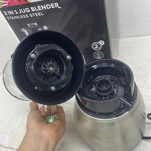 LOT! Russell Hobbs Blender1,5-l 600W (6 foto / 8)
