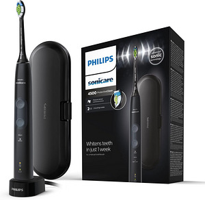 Philips Sonicare ProtectiveClean 4500 elektriline hambahari (1 foto / 2)