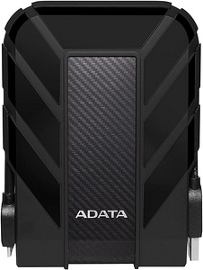 LOT! ADATA HD710 Pro 2 TB, väline kõvaketas (1 foto / 9)