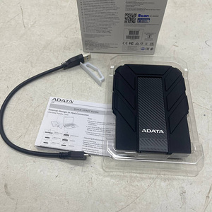 LOT! ADATA HD710 Pro 2 TB, väline kõvaketas (3 foto / 9)