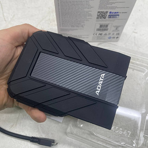 LOT! ADATA HD710 Pro 2 TB, väline kõvaketas (6 foto / 9)
